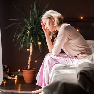 Miért tabu a menopauza Magyarországon? 1 millió nőt érint, mégis alig beszélünk róla!