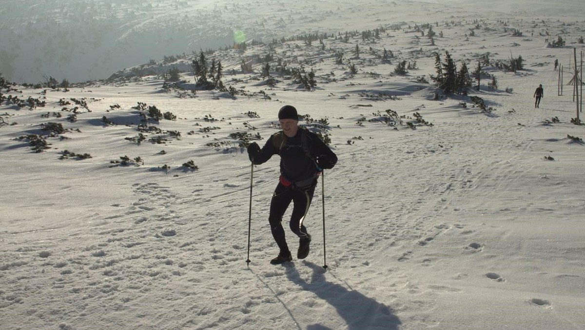 Michał Kiełbasin´ski