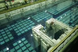 4 miliardy euro za kawałek atomowego giganta