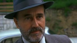 "Wielki Szu" - 30 lat kultowej sensacji Sylwestra Chęcińskiego. ZDJĘCIA!