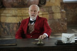 John Malkovich w zapowiedzi polskiego filmu. To "Dolina Bogów" Lecha Majewskiego [WIDEO]