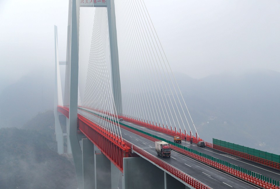 CHINA-TRANSPORT-ENGINEERING-BRIDGE