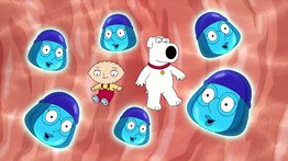 Szenzációs videót készített a Family Guy csapata az oltásokról: ebből minden kiderül a vakcinákról