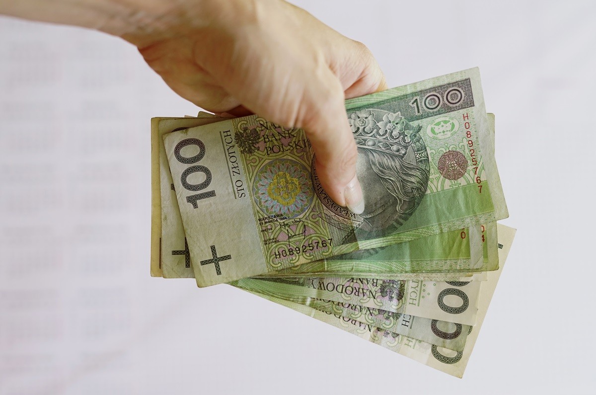 Świadczeniobiorcy renty wdowiej zyskają średnio ok. 359 zł