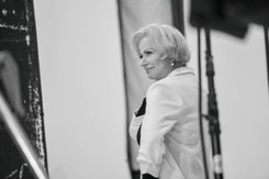 Pogrzeb Bożeny Dykiel. Rodzina ma jedną prośbę