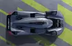 Peugeot 9X8 Hypercar 2021