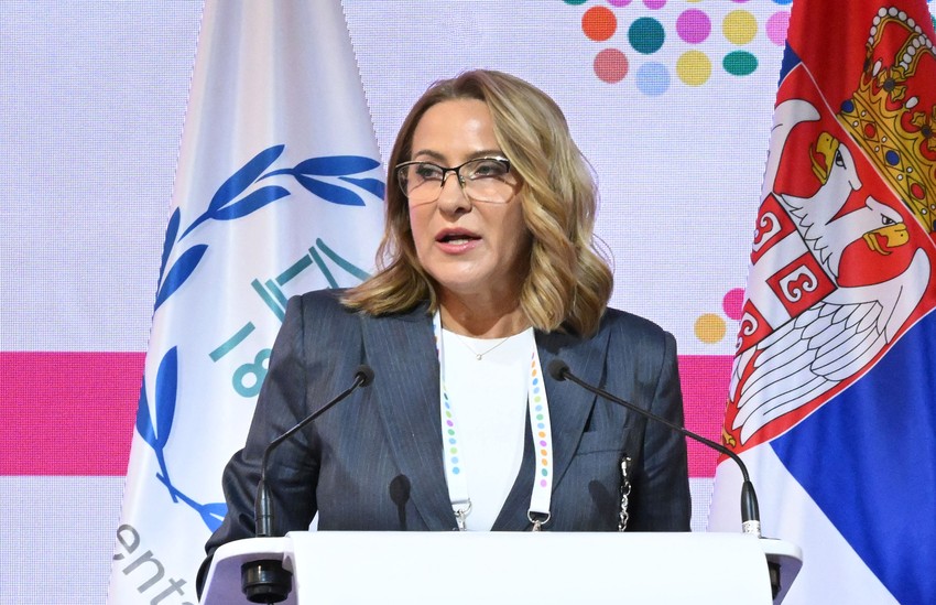 Snežana Paunović