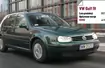 VW Golf IV (1997-2006) - od 4500 zł