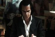 Nick Cave 20 000 dni na Ziemi - film dokumentalny