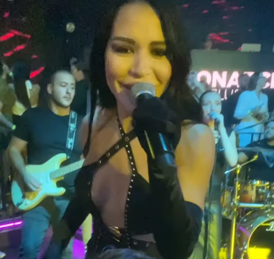 Aleksandra Mladenović