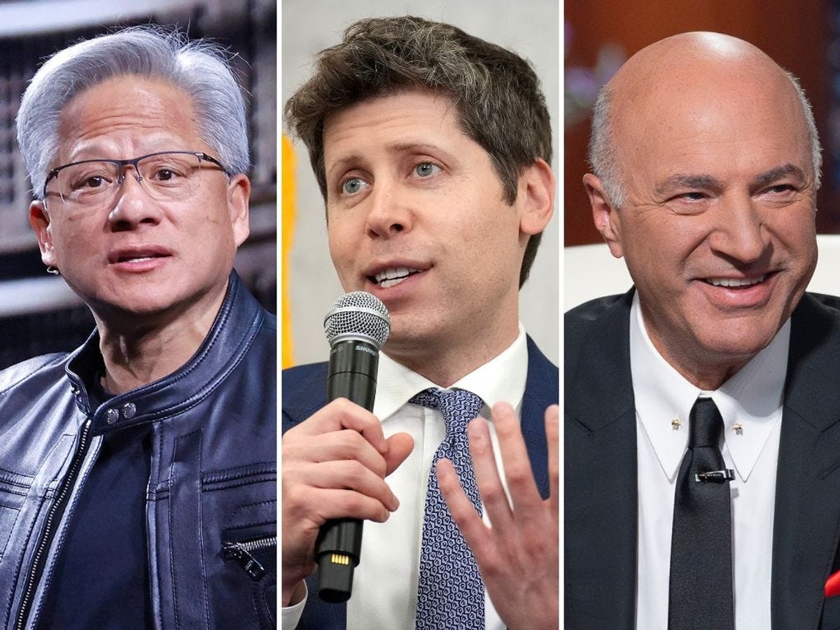 Nowa opłata za wizę H-1B. Szefowie Netflixa, OpenAI i Nvidii reagują