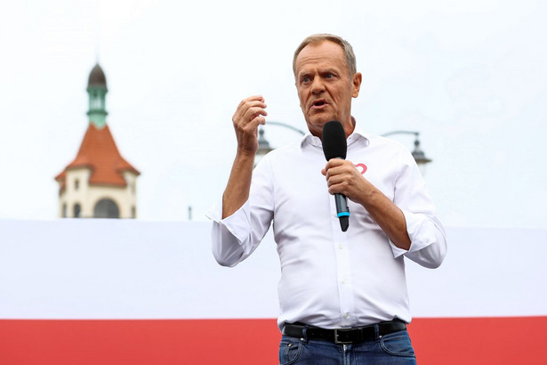 Donald Tusk