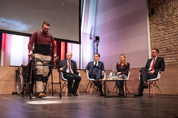 digital health summit