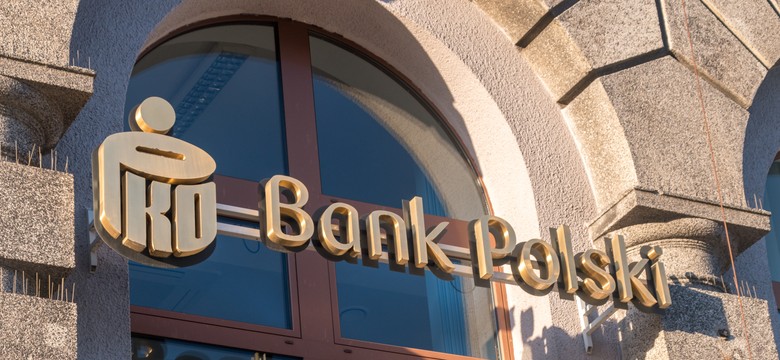 Potężna awaria w PKO BP. "Jeszcze raz przepraszamy"