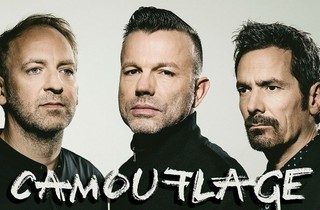 Nneka,  Camouflage, filmy Romero. Kulturalny plan tygodnia