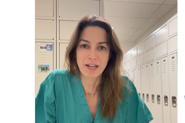 Ja sam lekar i imam RAK DEBELOG CREVA, a ovo su 2 SPECIFIČNA SIMPTOMA koje sam prvo osetila