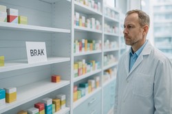 Ostrzeżenie GIF. Wycofano lek na tarczycę, który biorą tysiące Polaków