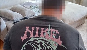 Srbin sa poternice uhapšen