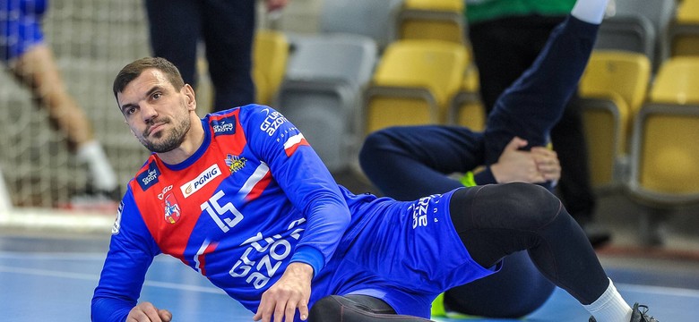 Michał Jurecki oficjalnie zakończył sportową karierę