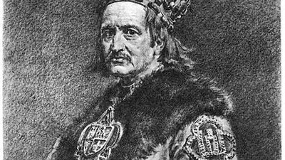 Władysław Jagiełło