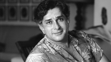 Nie żyje Shashi Kapoor, legendarny bollywoodzki aktor