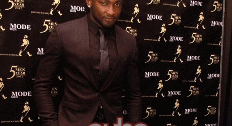 Uti Nwanchukwu