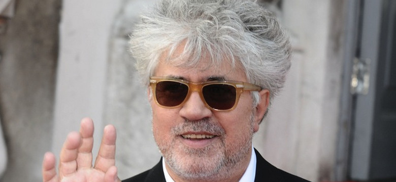 Pedro Almodóvar ogłasza ciszę