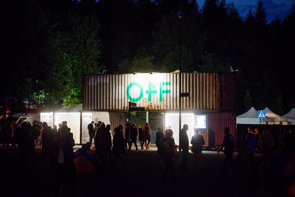 OFF Festval 2019