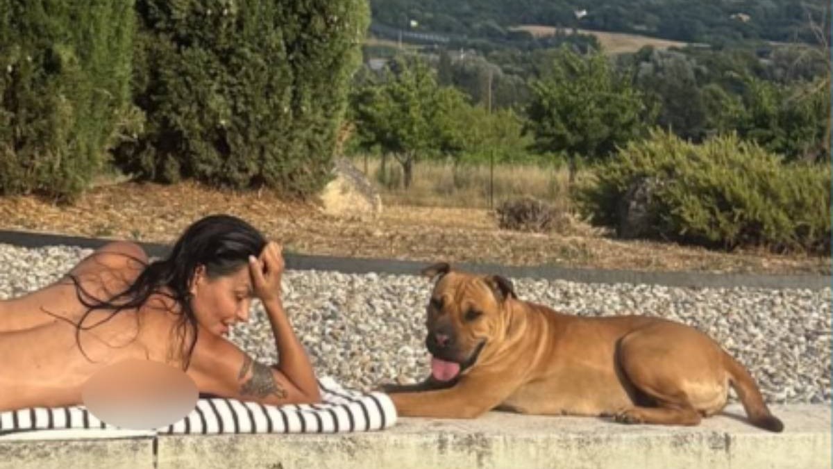 Elena Karaman Karić šokirala slikama