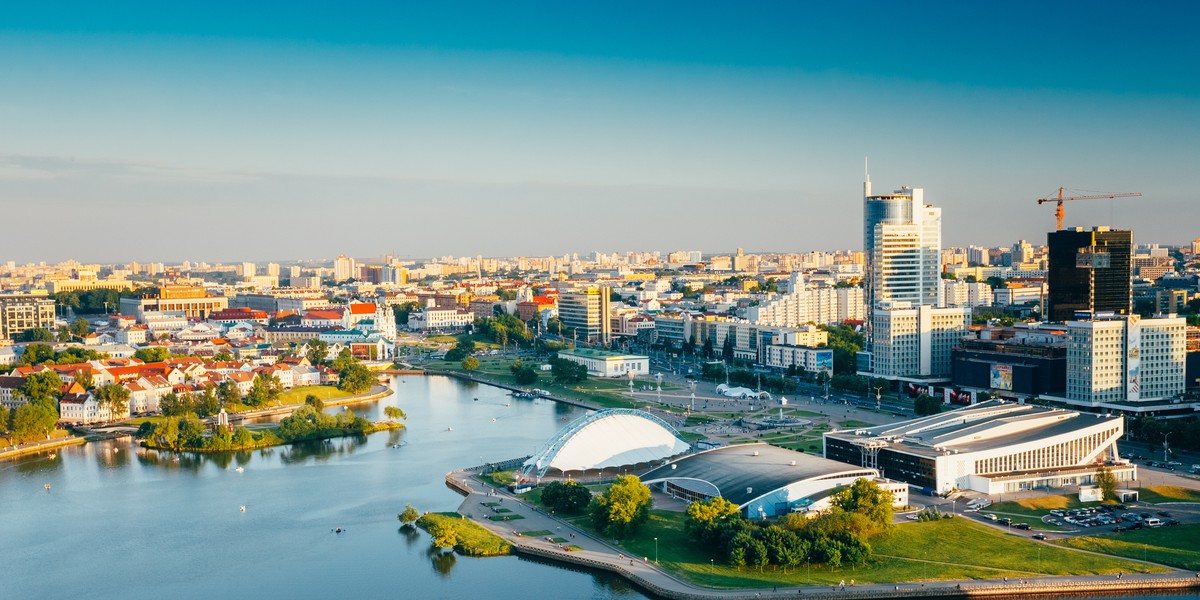 Białoruś robi krok w stronę przedsiębiorczości