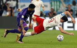 Ponad 90 minut cierpienia. Awans zrodził się w bólu [FOTO]