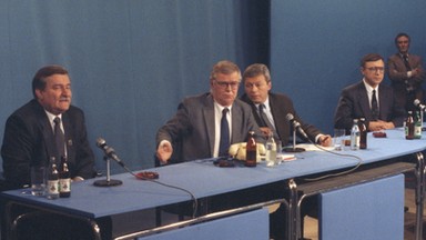 Rok 1990: Gdzie dwóch się bije… Jak Stanisław Tymiński walczył o prezydenturę