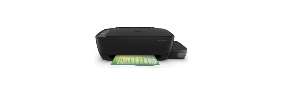 HP Ink Tank Wireless 415 (2)