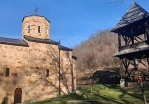 Savinac kod Gornjeg Milanovca