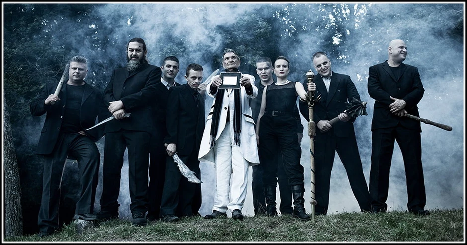 Film "Peti leptir" okupio tri glumačke porodice