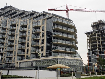 Rynek nieruchomości w Polsce - oto najnowsze dane GUS