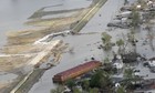 US-WEATHER-HURRICANES-BARGE