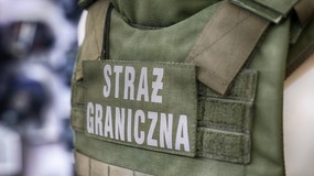 Horror na lotnisku w Poznaniu. Agresywny pasażer zatrzymany z narkotykami