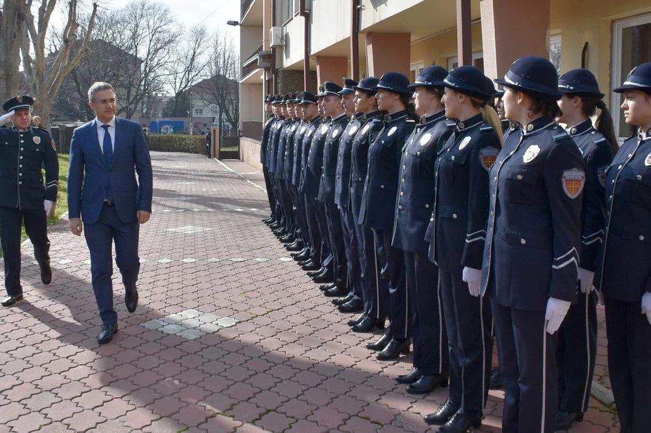 Nebojša Stefanović