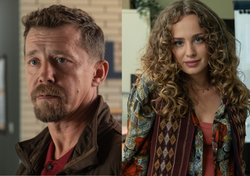 Polski serial kryminalny o młodym pokoleniu policjantów. Nowe gwiazdy w obsadzie