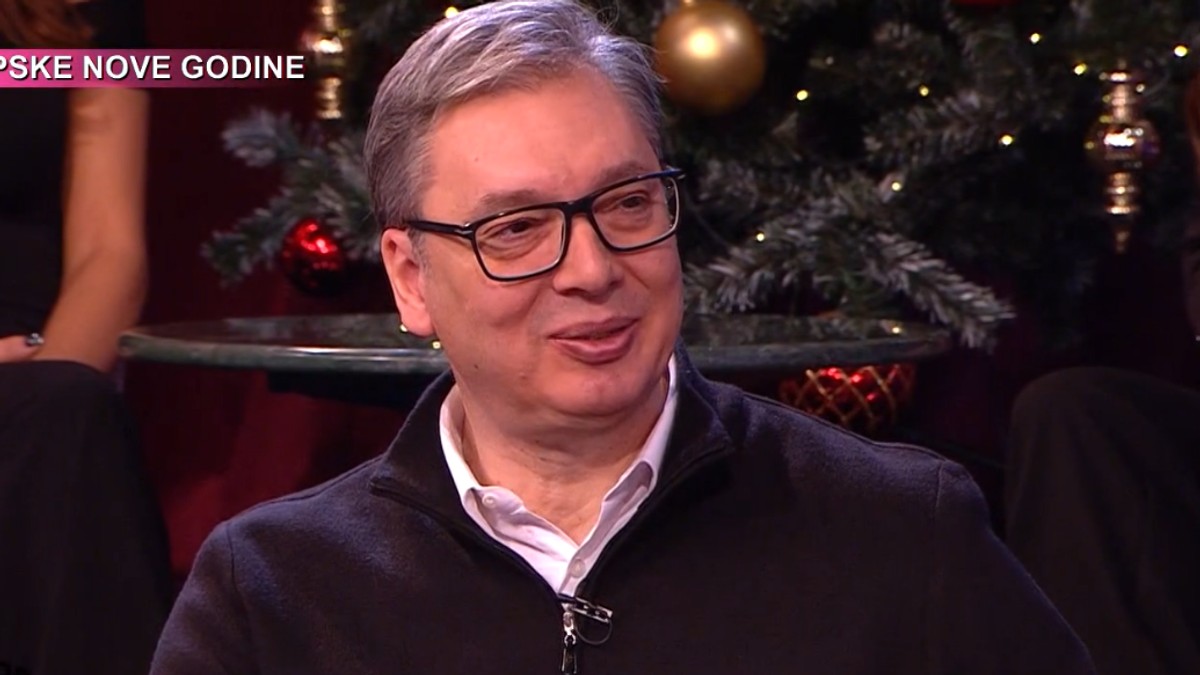 Predsednik Srbije, Aleksandar Vučić