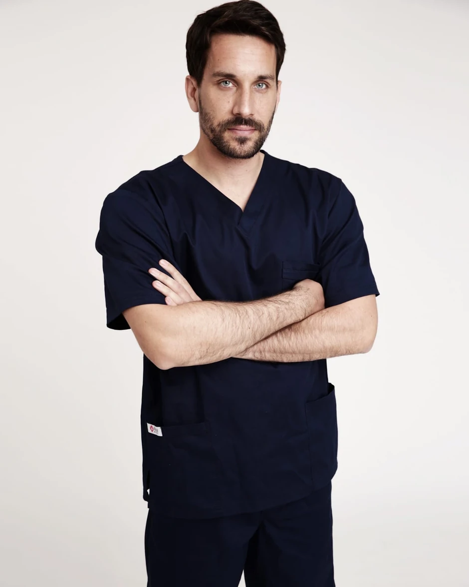 dr Uroš Radivojčević