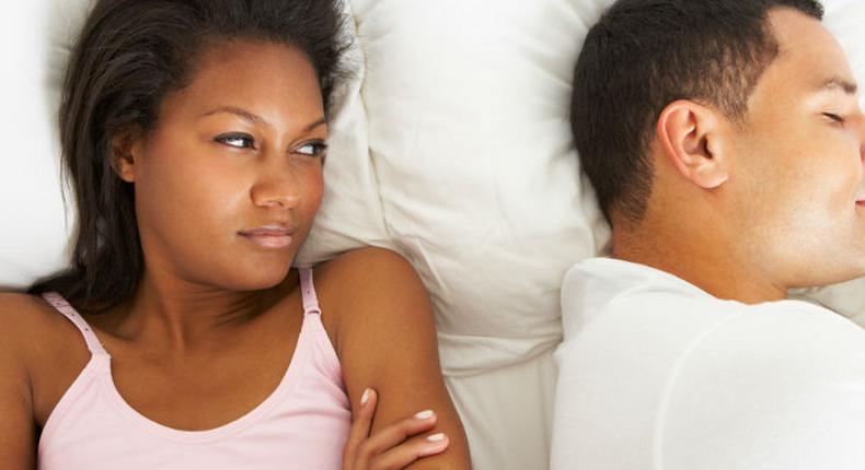 Top 3 reasons married women cheat