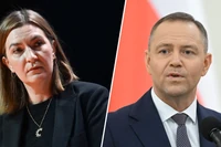 Katarzyna Kasia do prezydenta Nawrockiego: tak się dzieje, jeżeli komuś stołek zawróci w głowie [OPINIA]