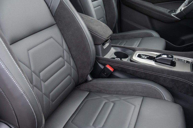 Nissan Qashqai e-Power