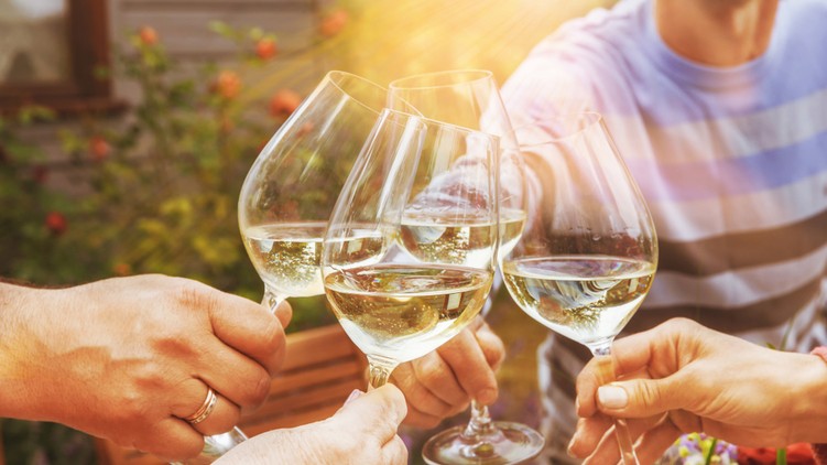 alkohol, szívinfarktus, szívprobléma,