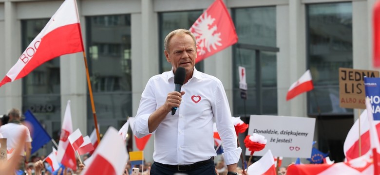 Marsz Miliona Serc. Gdzie i o której godzinie się odbędzie? Kolejne szczegóły wydarzenia