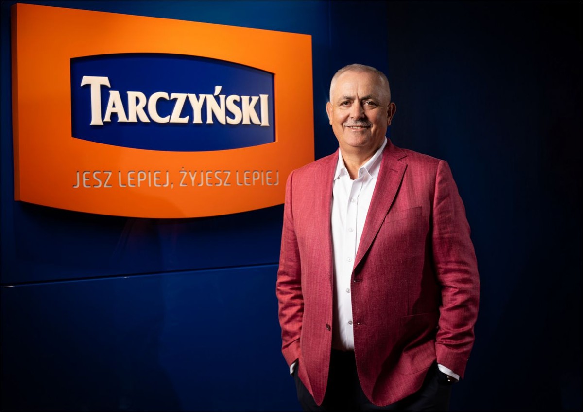 Polski król kabanosów rusza na podbój Szwecji. Brama do czterech rynków