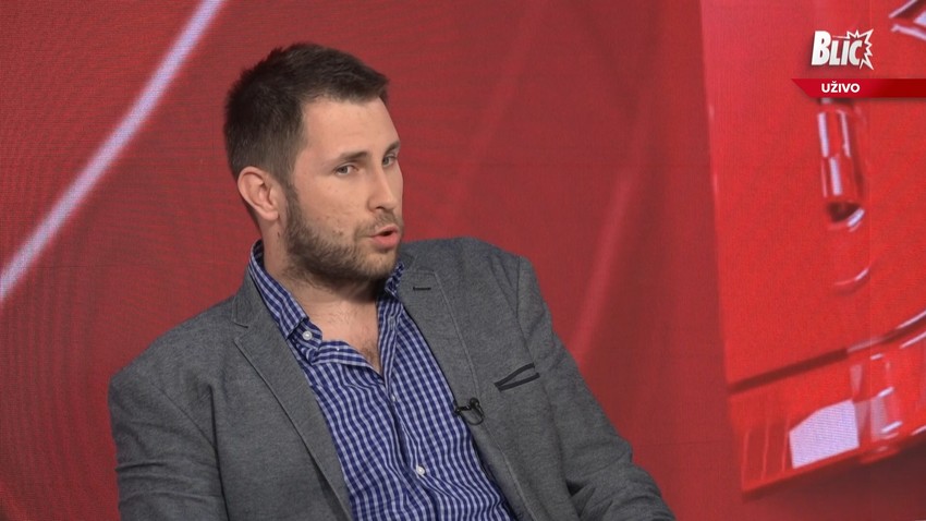 Aleksandar Stevanović