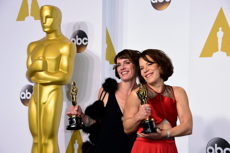 Najlepszy krótkometrażowy film dokumentalny: